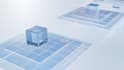 create a perfect looping motion graphics video