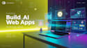 build and deploy ai web app using lovable cloud and replit automation