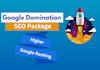powerful link building for google ranking boost