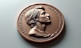 create custom 3d coin model, sculpt 3d coin, coin design based on your reference