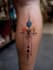 create professional realistic tattoo design