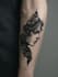 personalized realistic tattoo design services
