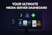 set up your media server