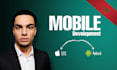 create a modern and responsive mobile app
