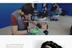do psd design of any complex website or landing page
