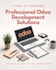 develop, customize and deploy odoo erp