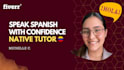 teach you spanish through dynamic conversational classes to speak naturally
