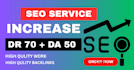 da DR increase service fast and accurate