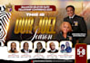 exceptional church, conference and event flyer design