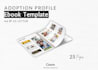 create a adoption profile book for you