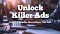 write converting ad copy