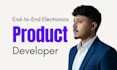 design, manufacture and ship ai iot electronics products at your doorstep