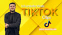 professionelle tiktok clips erstellen