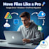 migrate any cloud drive, google drive, dropboxone drive data securely