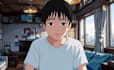 animate your character in anime style 2d cartoon video
