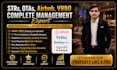 be your co host for airbnb complete property management