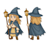 design fantasy characters for your game
