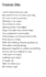 write custom poems about any theme, in any genre requested