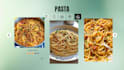 teach you how to cook pasta with stew