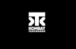 design combat taekwondo global launch logo