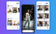 develop ai streaming app music streaming app live streaming app video streaming