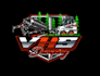 create exclusive and marvelous skid steer and dump trailer logo design