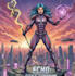 create comic book art