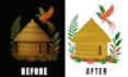 do embroidery digitizing, dst