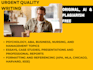 provide urgent essay writing and case studies with precision