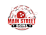 create professional and specially bowling logo design
