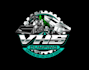 create exclusive and marvelous skid steer and dump trailer logo design