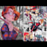 graphic novel comic book cover comic book art comic