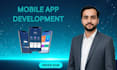 develop a professional android app using kotlin and mvvm architecture