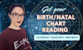 help you understand your birth chart energies