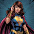 do a charcter of comic or design your comic character