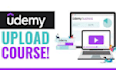 publish your udemy course perfectiy