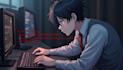 help you create a vn in renpy