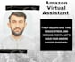 be your amazon virtual assistant