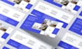 design sleek, modern and professional presentations