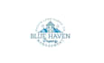 design modern property management company logo