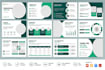 design professional and customizable templates