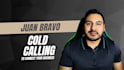 do professional cold calling and client outreach