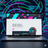 design a modern, professional website in 24 hours using no code tools