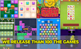give 100 the games html5 construct3