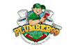 do professional creative tradesman logo design for you