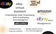do amazon to ebay dropshipping top listings expert