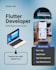develop a professional flutter app for android and ios