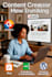 create engaging and informative content for blogs and websites