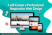 do little web pages