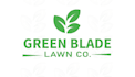 design lawn care and landscaping logo